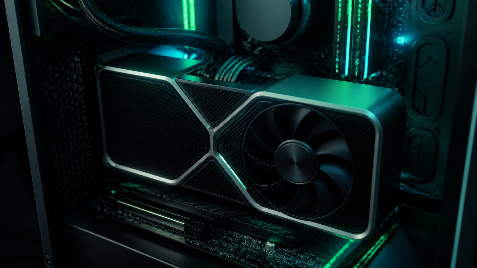 NVIDIA GeForce RTX 5050 6GB Bugün Duyuruldu: 7.999 TL'ye Giriş Segmenti