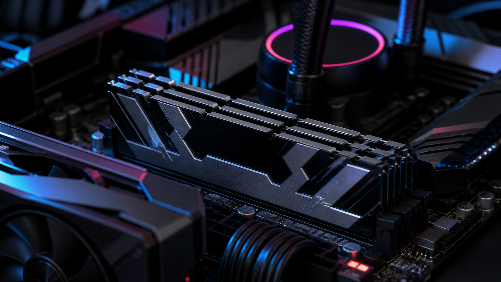 Kingston Fury Renegade DDR5-9600 24GB Bugün Duyuruldu: 5.499 TL'ye Yeni Hız Rekoru