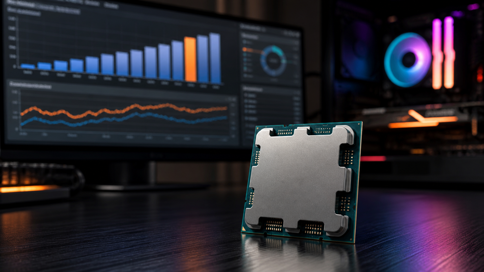 AMD Ryzen 7 9800X3D İncelemesi: 11.999 TL'ye Oyun Odaklı Zen 5 X3D
