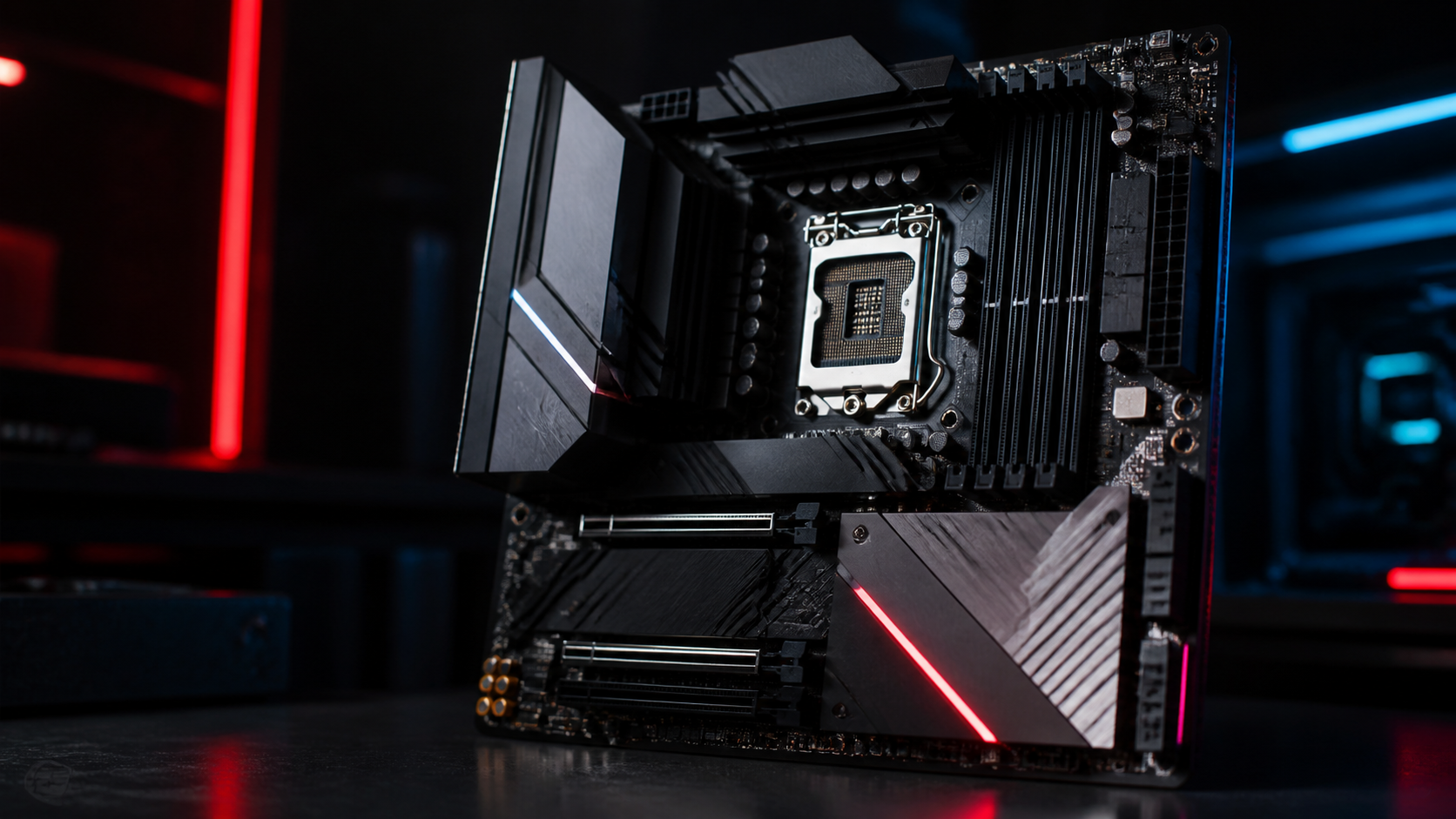 ASUS ROG Maximus Z890 Apex Encore Bugün Duyuruldu: 18.999 TL'ye OC Odaklı Anakart