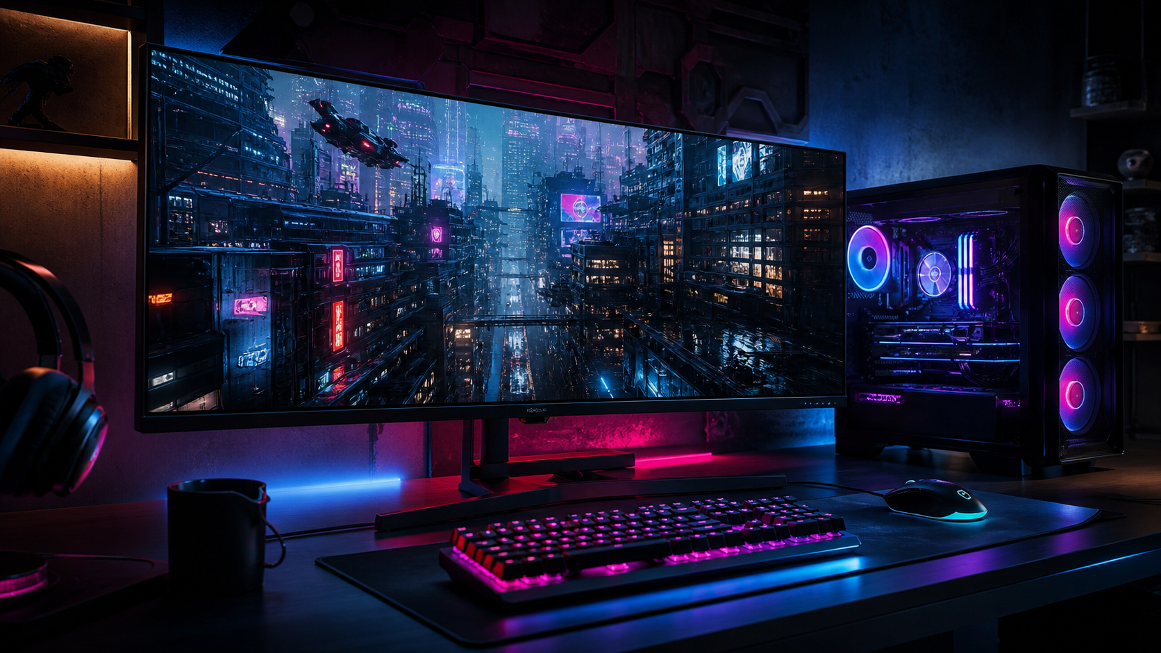 Cyberpunk 2077: Phantom Liberty Update 2.3 Bugün Yayınlandı - DLSS 4 ve XeSS 2.1 Desteği