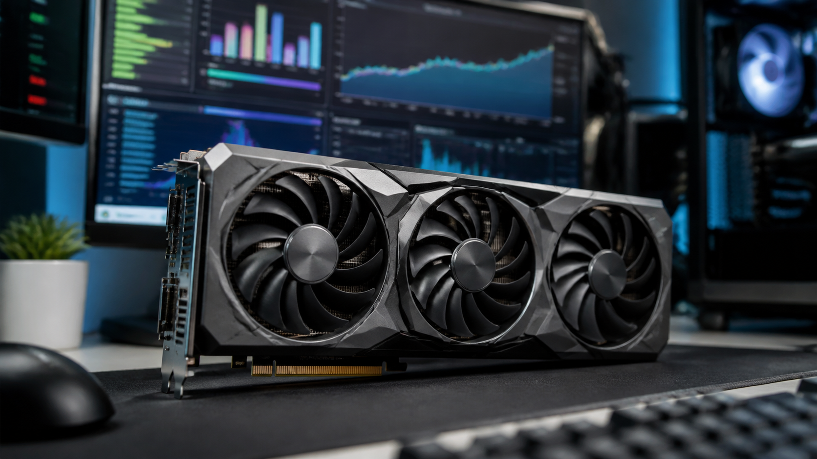 NVIDIA GeForce RTX 5070 Ti 16GB İncelemesi: 19.999 TL'ye Blackwell Orta-Üst Segment