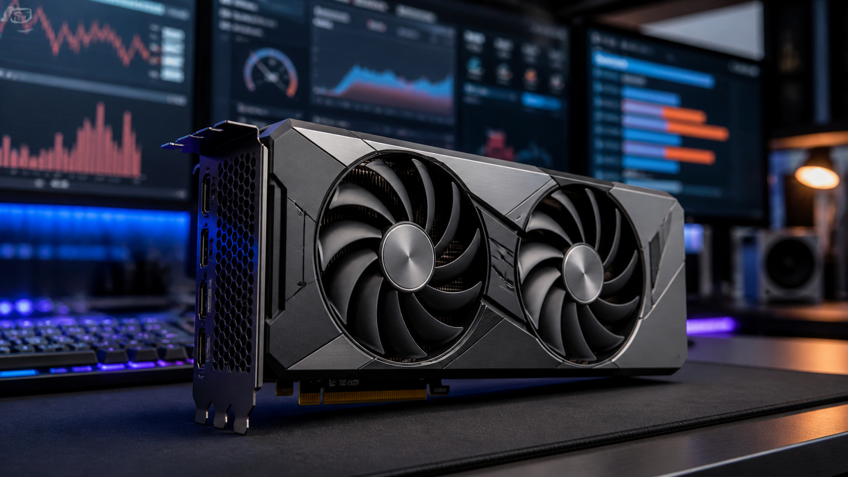 Intel Arc B580 12GB İncelemesi: 5.999 TL'ye Battlemage Orta Segment Şampiyonu