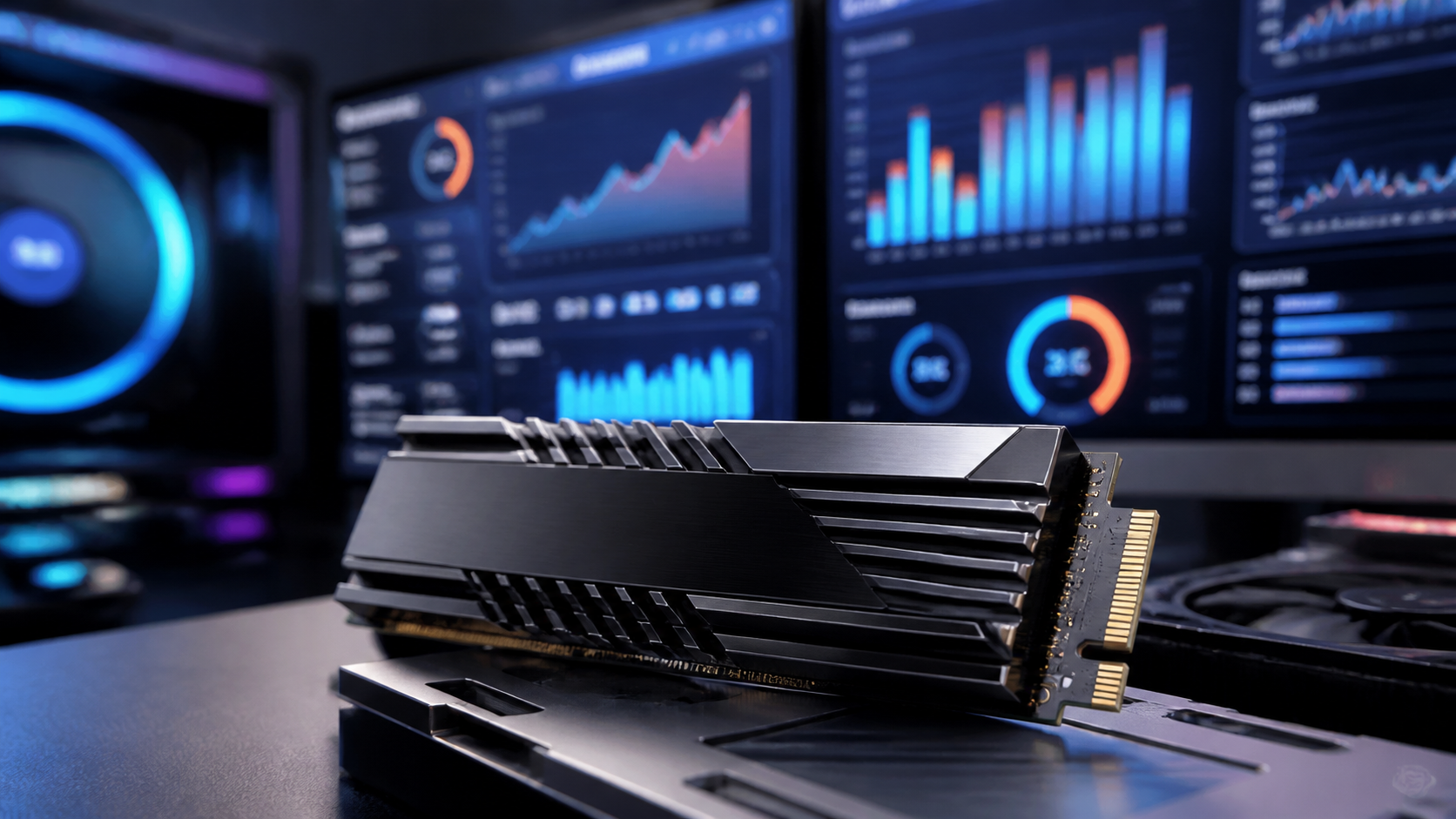 Corsair MP700 PRO SE 4TB İncelemesi: 9.499 TL'ye PCIe 5.0 Performans Canavarı