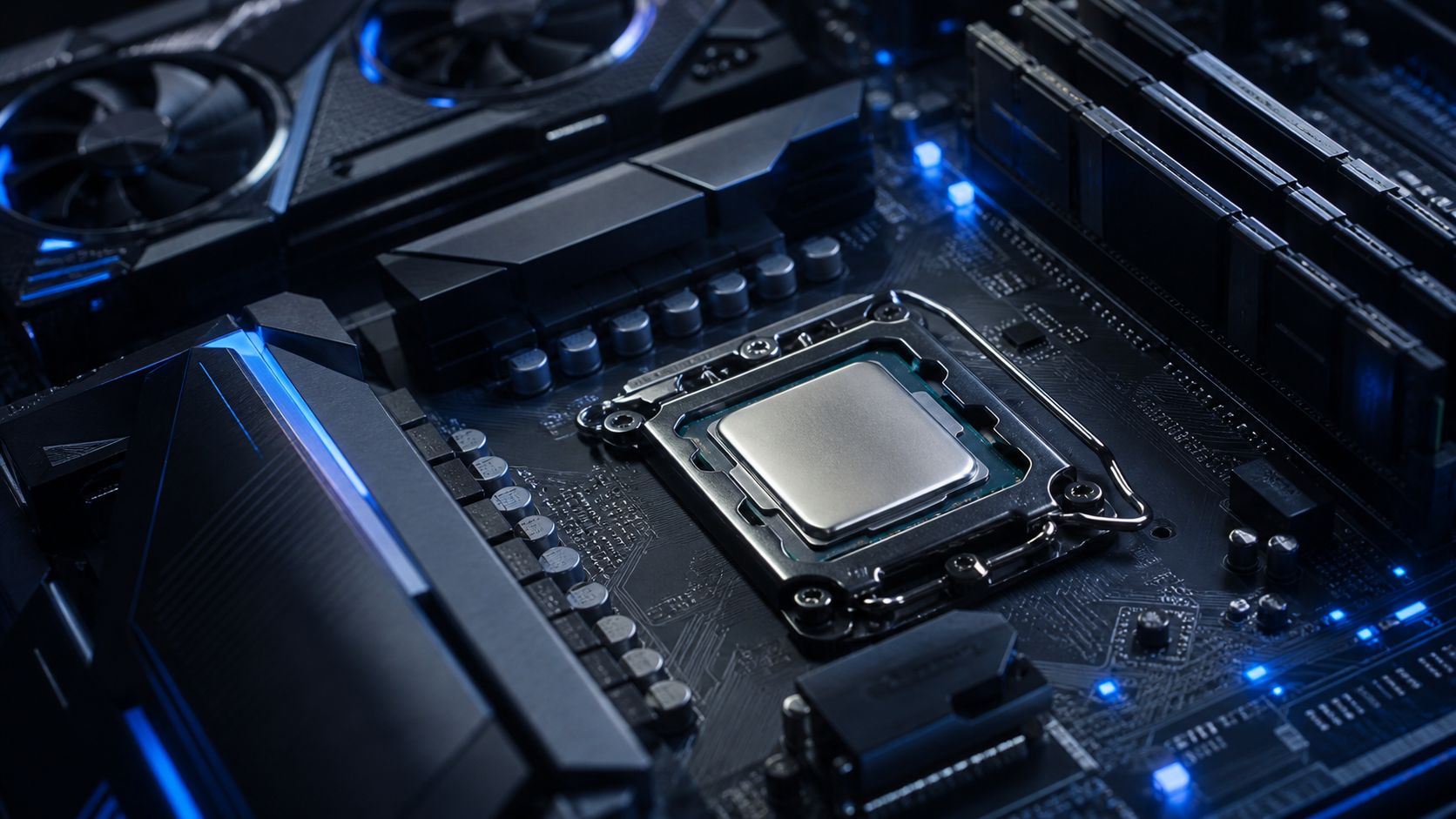 Intel Core Ultra 9 285K Stok Sorunu Yaşıyor: Türkiye'de Fiyatlar %18 Yükseldi