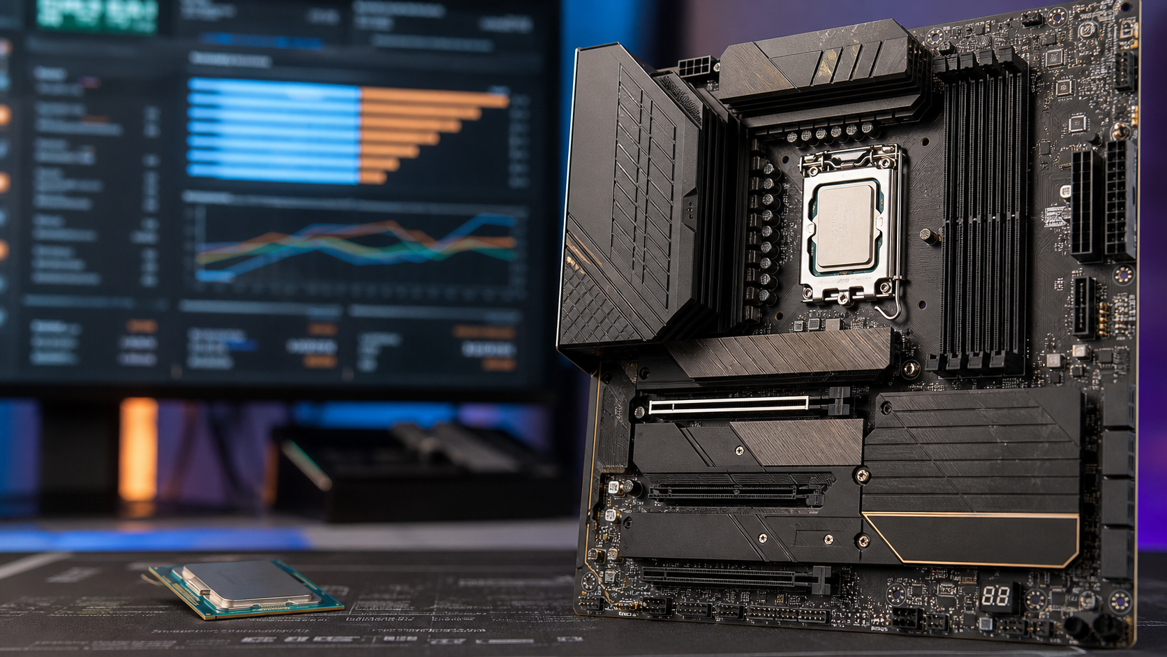 MSI MEG Z890 Godlike İncelemesi: 24.999 TL'ye LGA1851 Flagship Anakart