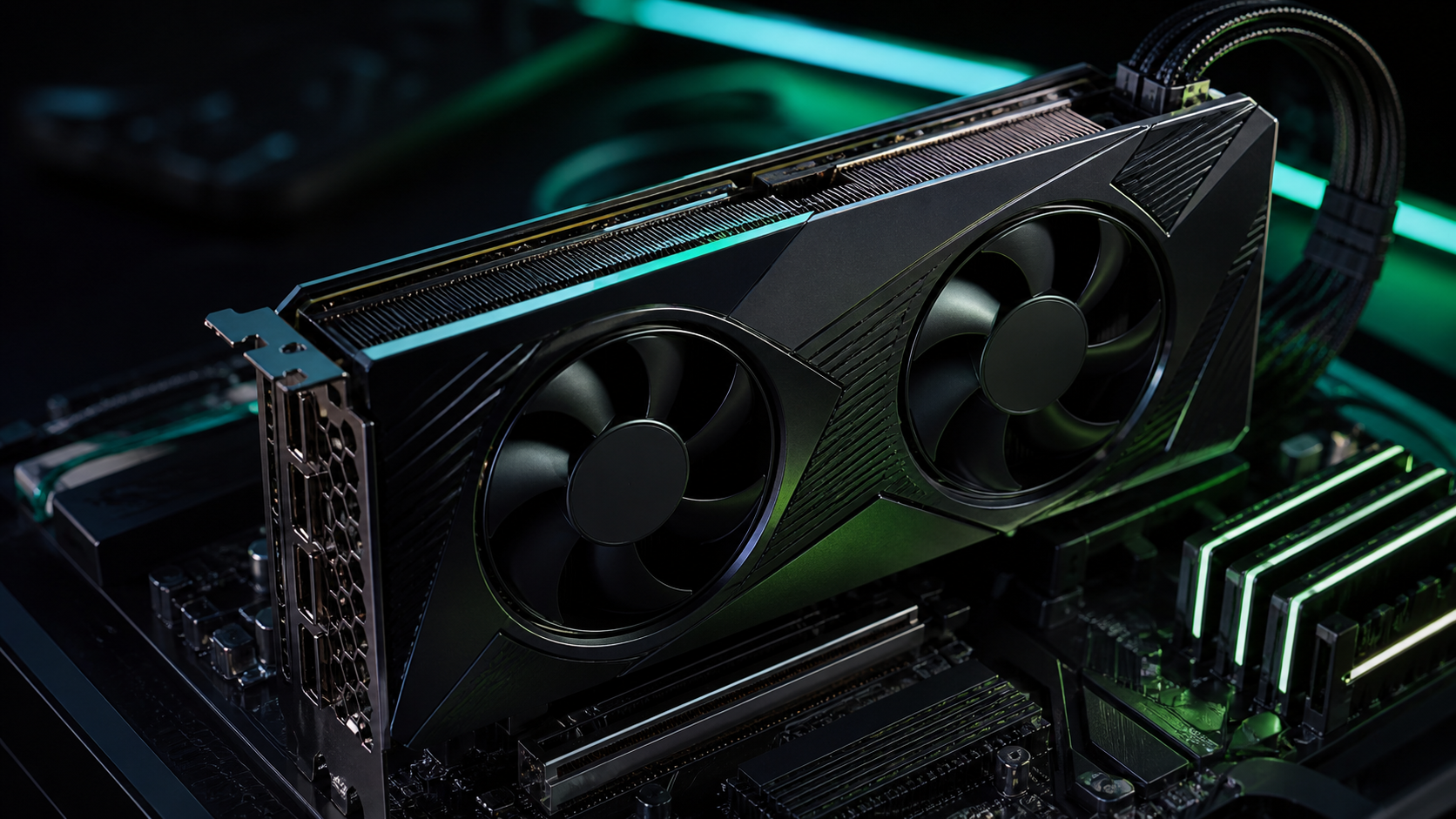 NVIDIA GeForce RTX 5050 6GB Bugün Duyuruldu: 7.499 TL'ye Giriş Seviyesi Blackwell