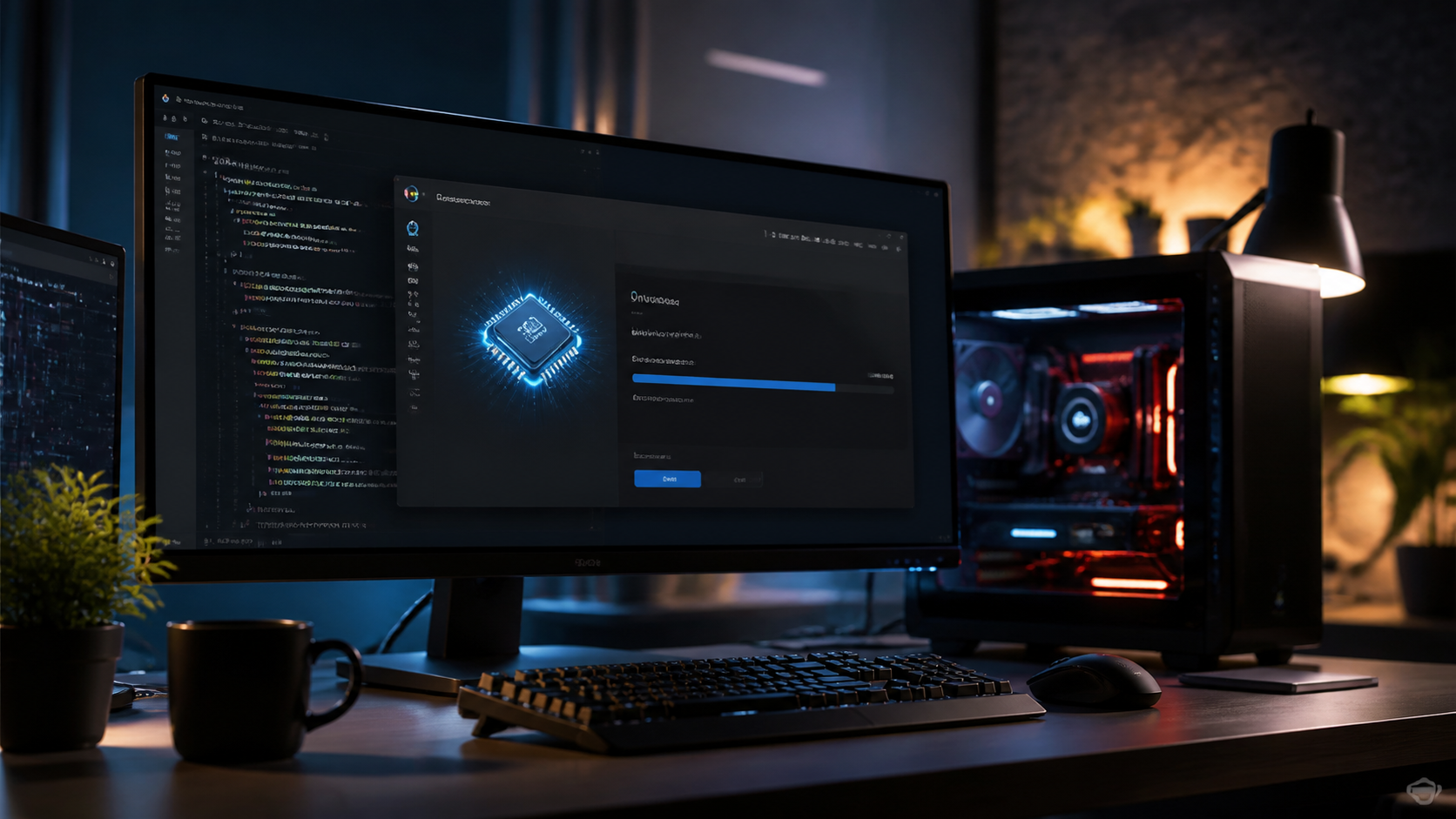 AMD Chipset Driver 6.09.13.014 Bugün Yayınlandı: Ryzen 9000X3D İçin Kritik Optimizasyonlar