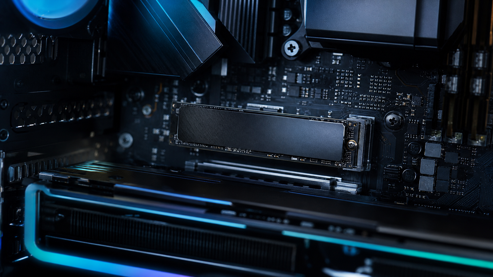 Samsung 990 EVO Plus 2TB Bugün Türkiye'de Satışa Çıktı: 4.299 TL'ye PCIe 4.0 Orta Segment