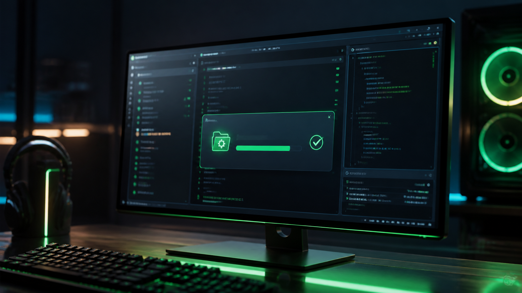 NVIDIA App 1.0 Stable Bugün Yayınlandı: GeForce Experience Resmen Tarihe Karıştı