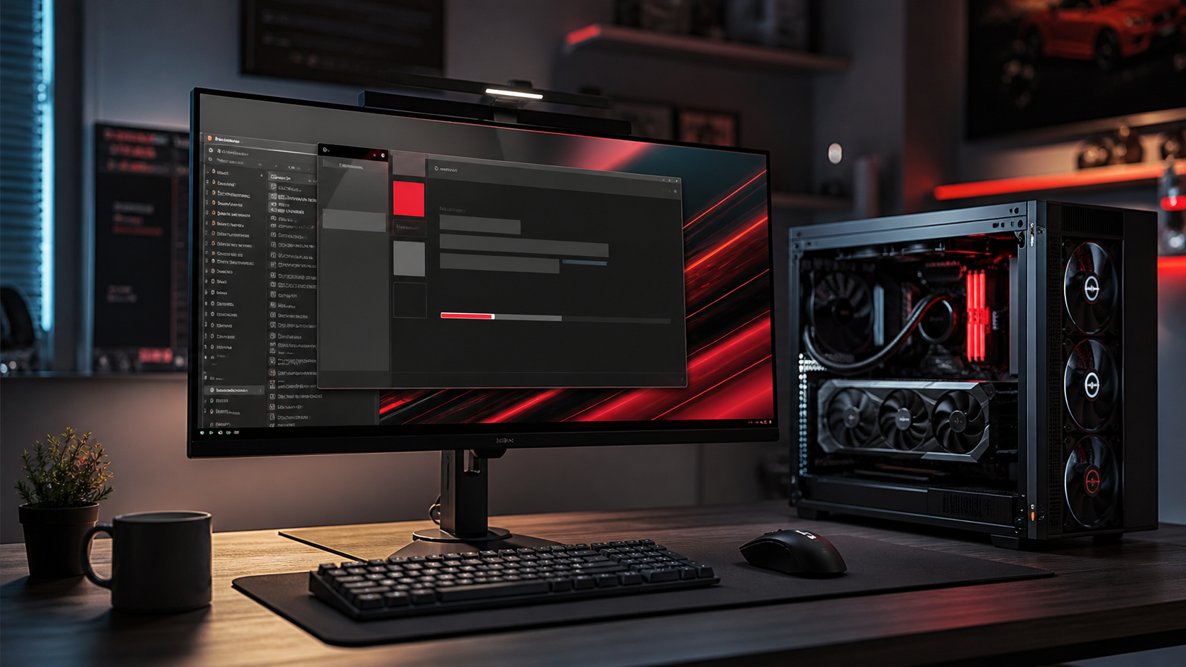 AMD Adrenalin 24.10.1 Bugün Yayınlandı: Radeon RX 9070 XT İçin Day-One Desteği
