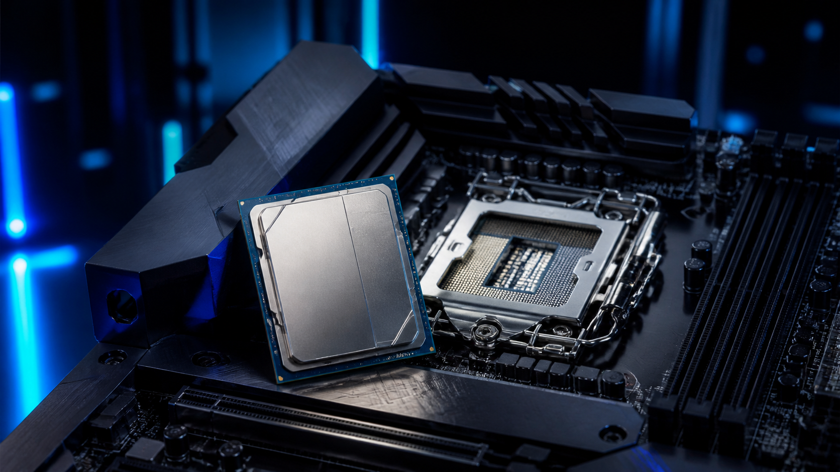 Intel Core Ultra 9 285K Bugün Türkiye'de Satışa Çıktı: 14.999 TL'ye Arrow Lake