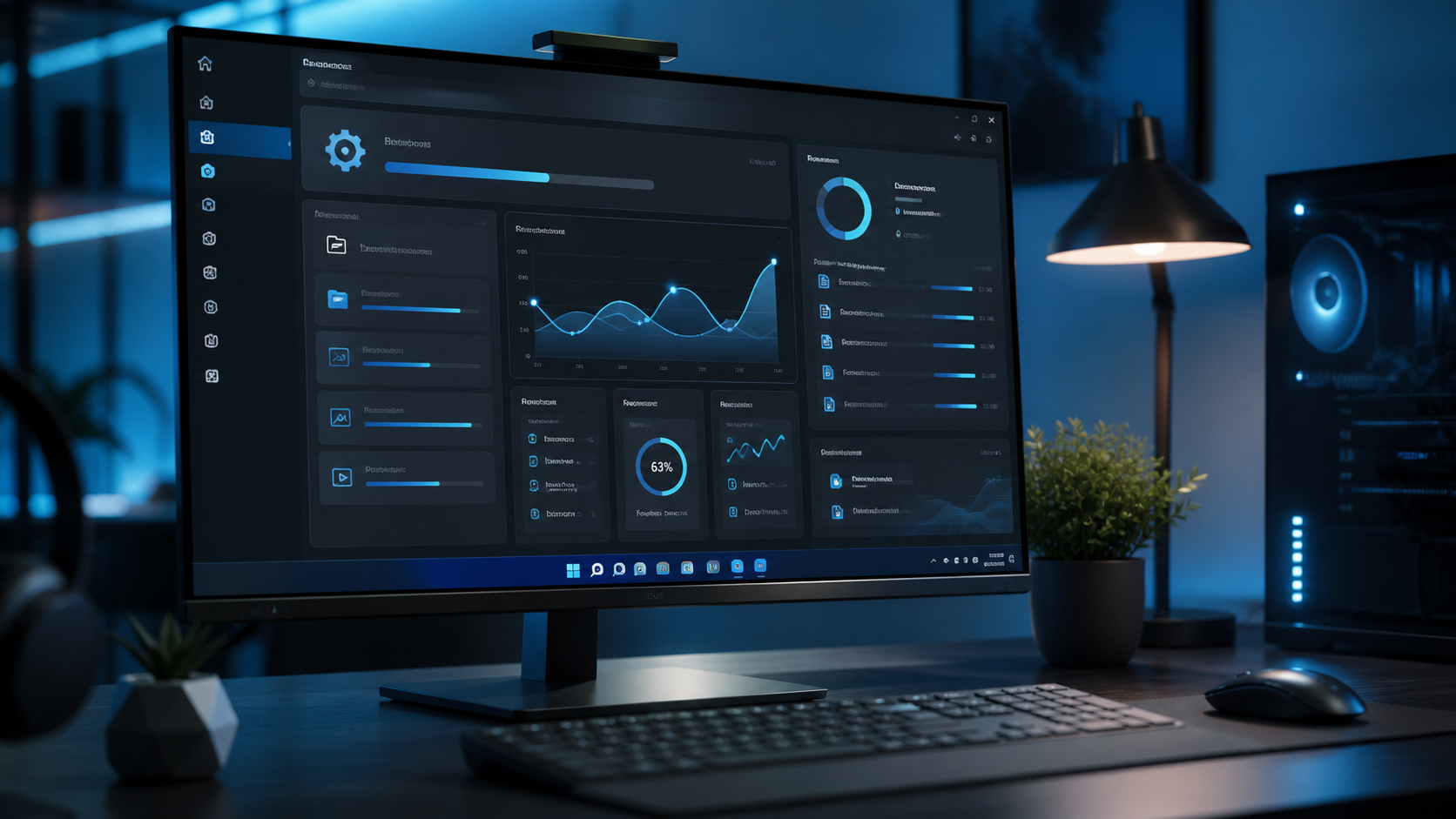 Windows 11 Build 26252 Bugün Yayınlandı: Yapay Zeka Dosya Arama %63 Hızlandı