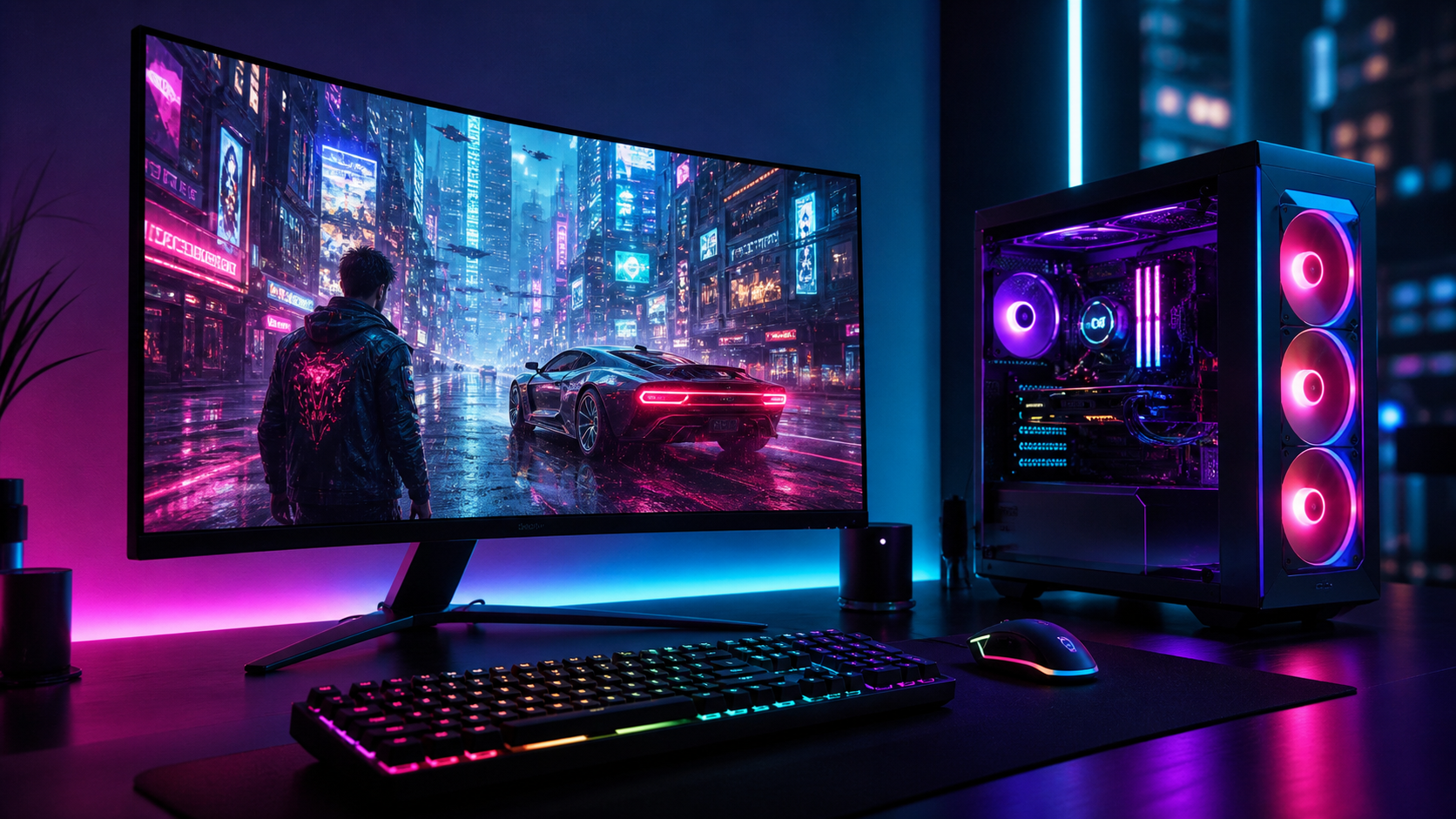 Cyberpunk 2077: Phantom Liberty 2.0 Güncellemesi Bugün Yayınlandı - XeSS 2.0 Desteği Geldi