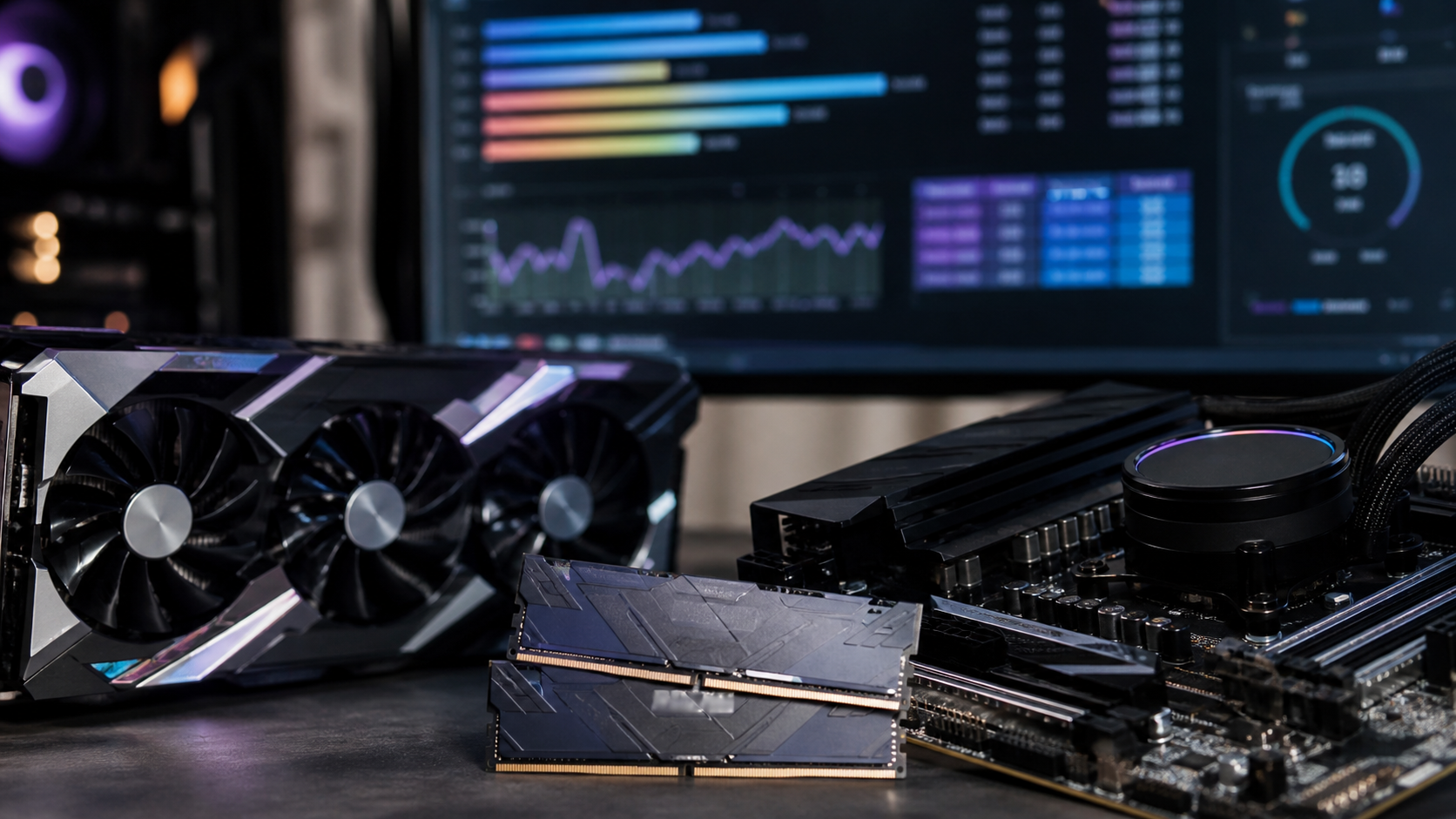 Kingston FURY Renegade DDR5-8000 32GB İncelemesi: 6.499 TL'ye Ekstrem Overclock