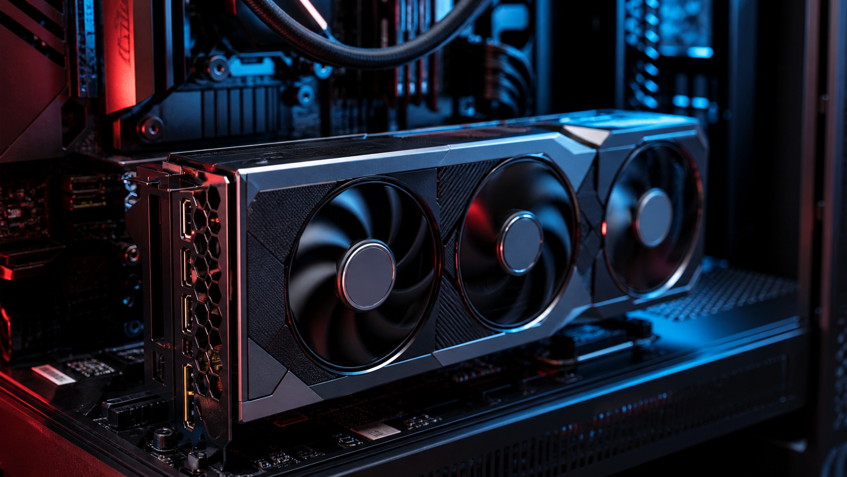 AMD Radeon RX 9070 XT 16GB Bugün Türkiye'de Satışa Çıktı: 16.999 TL'den Başlıyor