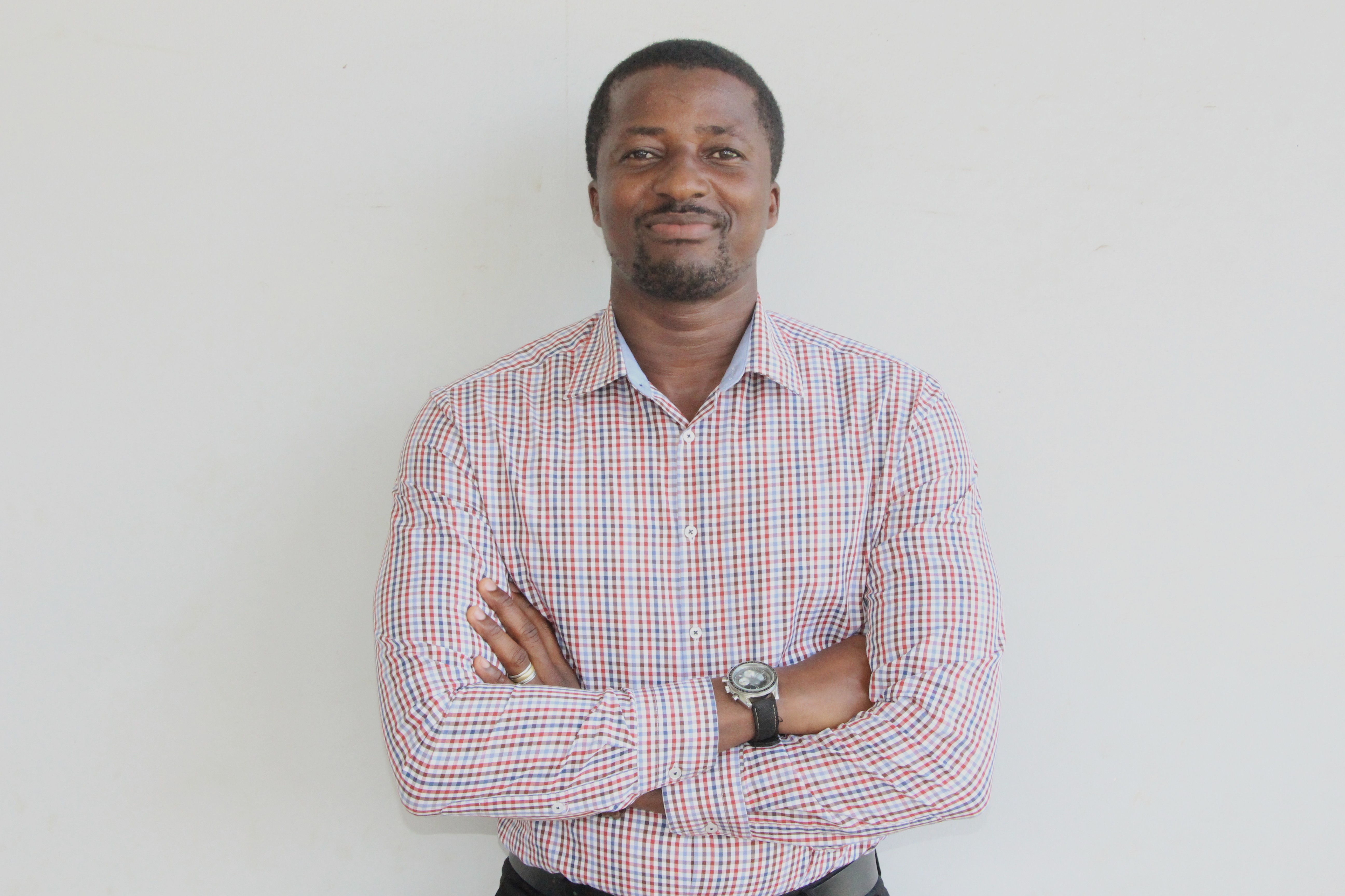 Ousmane MANET 