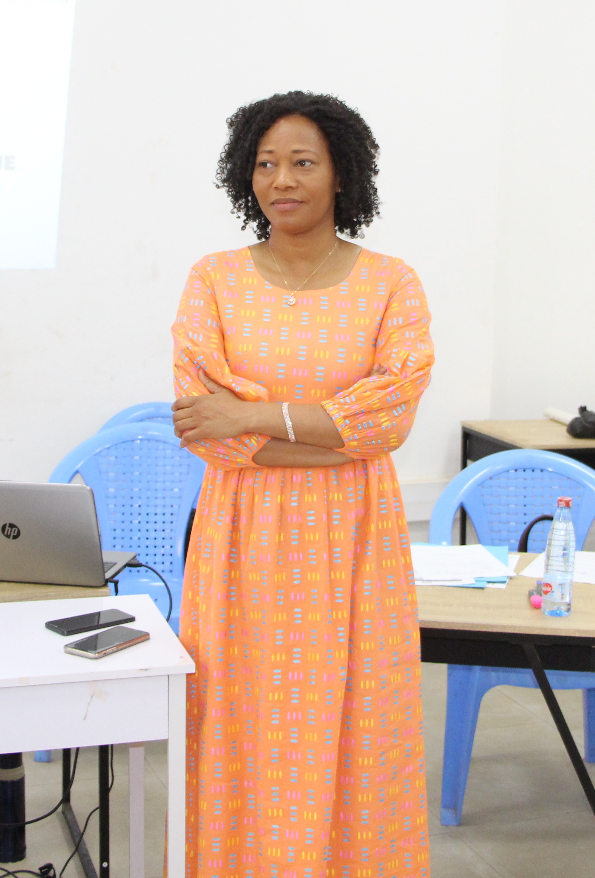 Kadija BAH
