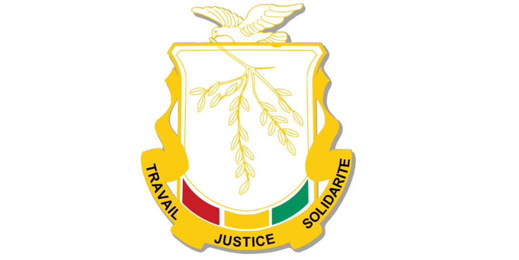 Logo Ministère de la Culture, du Tourisme et de l'Artisanat 