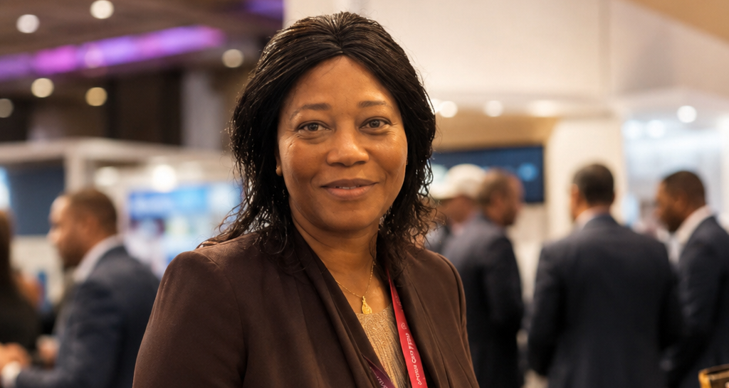 La Directrice des Opérations et du Développement de CLEE prend part à l’Africa CEO Forum 2026 à Kigali