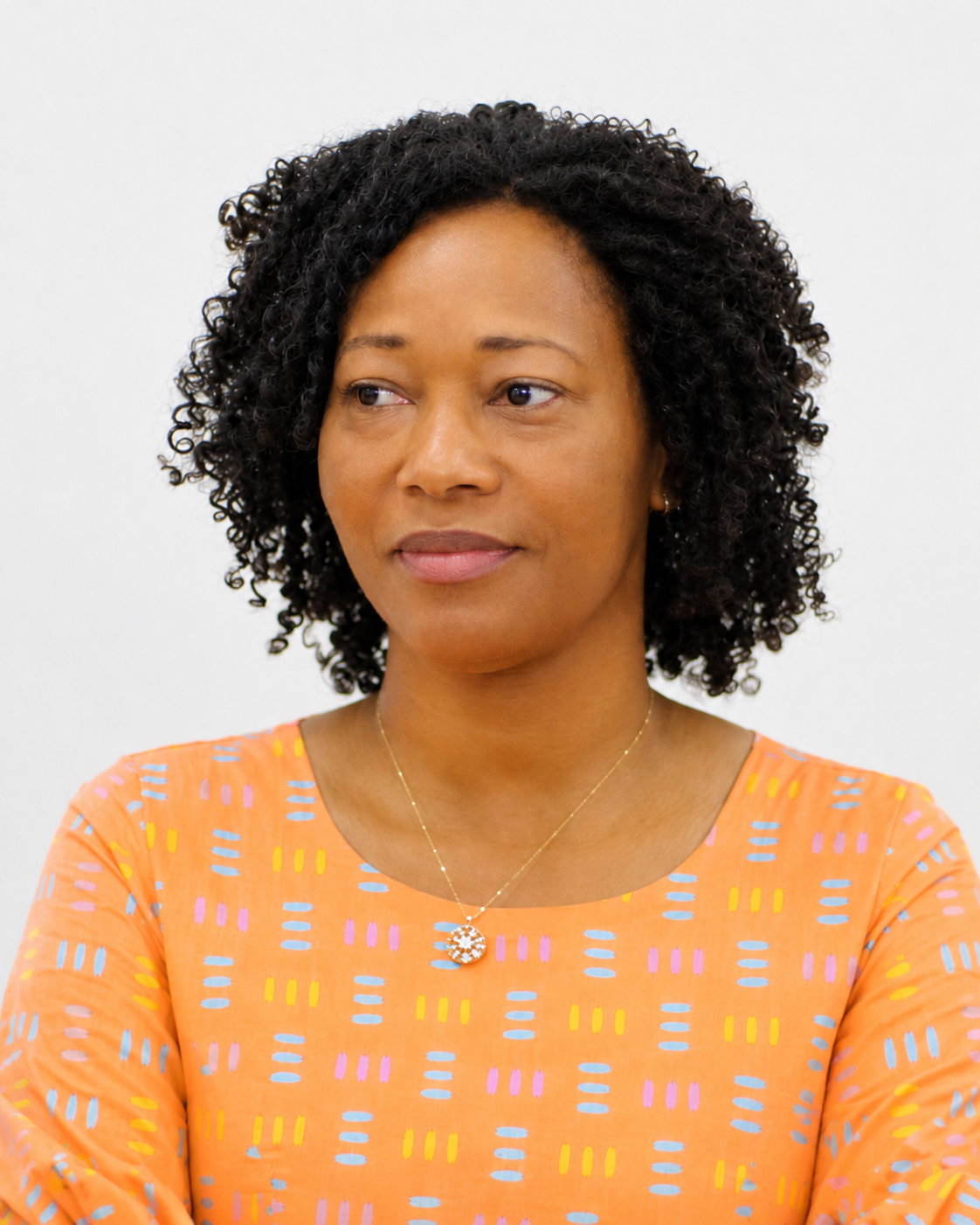 Kadija BAH