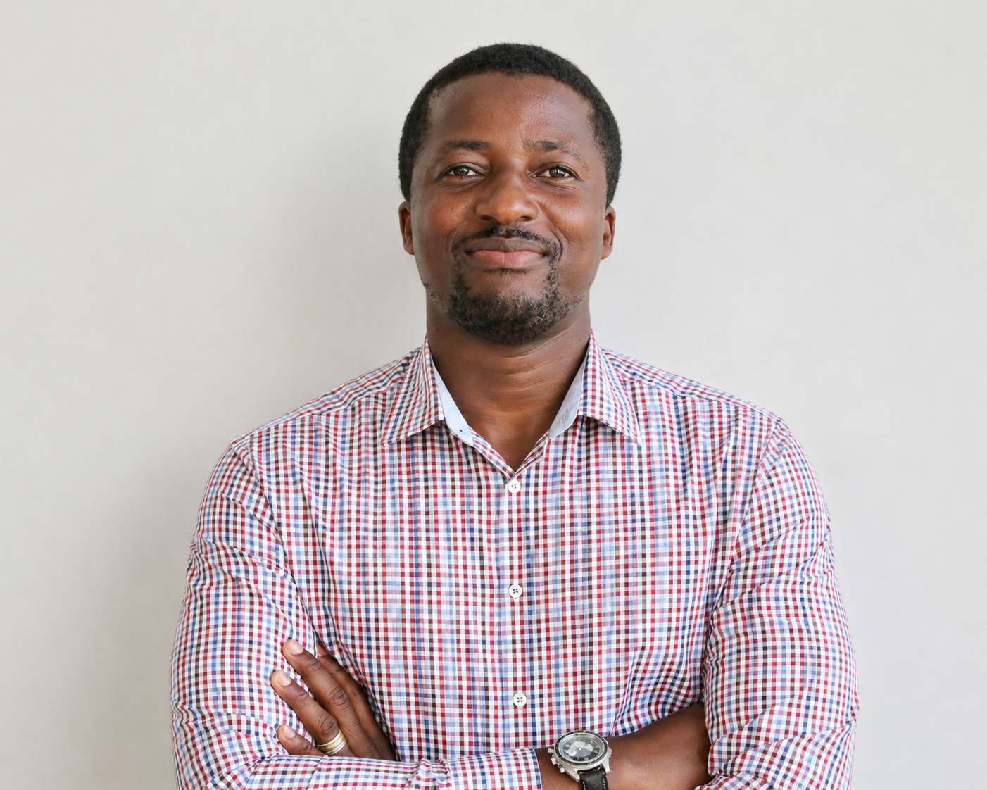 Ousmane MANET